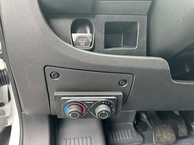 2025 RAM ProMaster 3500 High Roof