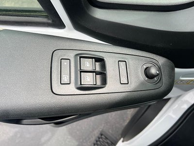 2025 RAM ProMaster 3500 High Roof