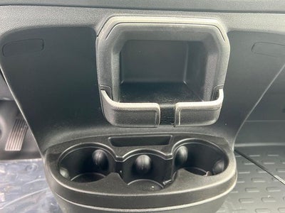 2025 RAM ProMaster 3500 High Roof