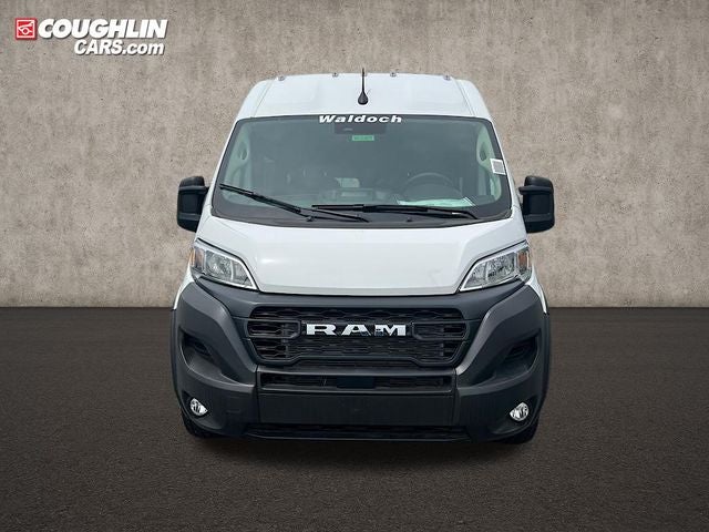 2025 RAM ProMaster 3500 High Roof