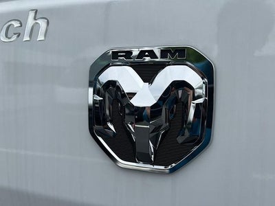 2025 RAM ProMaster 3500 High Roof