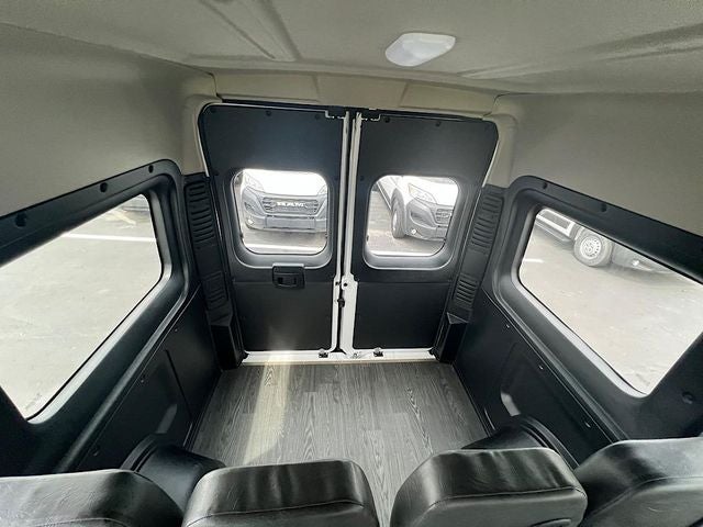 2025 RAM ProMaster 3500 High Roof