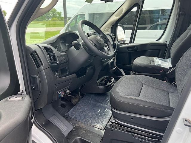 2025 RAM ProMaster 3500 High Roof