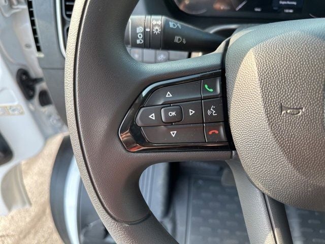 2024 RAM ProMaster 3500 High Roof