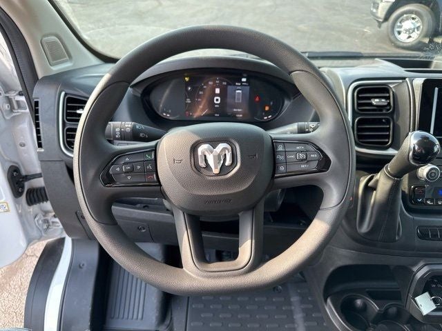 2024 RAM ProMaster 3500 High Roof