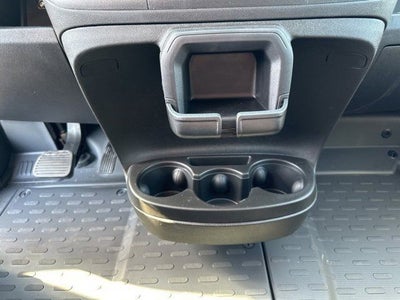 2024 RAM ProMaster 3500 High Roof