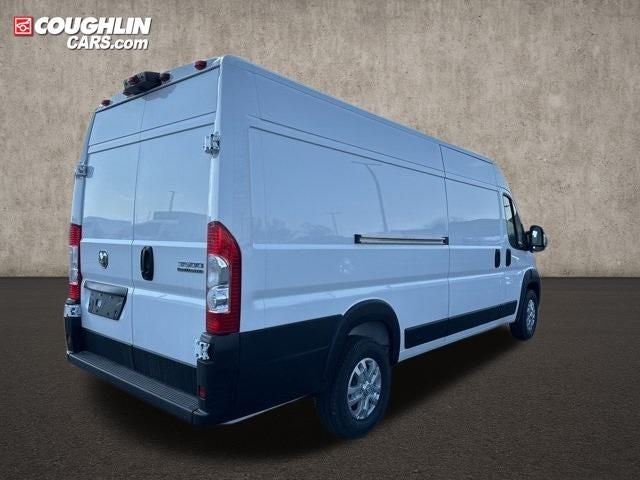 2024 RAM ProMaster 3500 High Roof