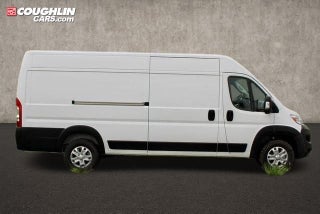 2024 RAM ProMaster 3500 High Roof