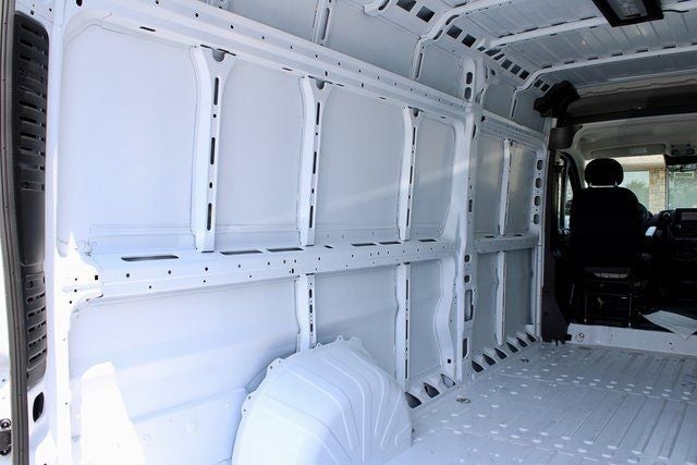 2024 RAM ProMaster 3500 High Roof