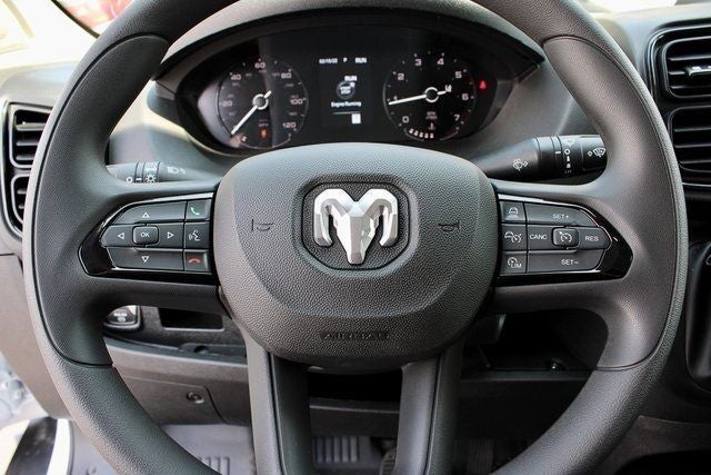 2024 RAM ProMaster 3500 High Roof