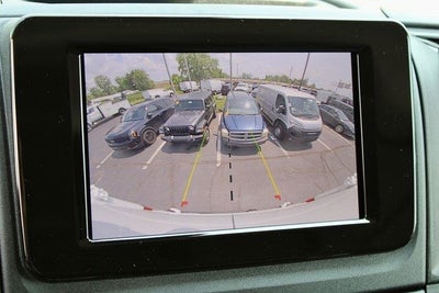 2024 RAM ProMaster 3500 High Roof