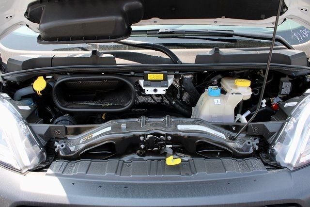 2024 RAM ProMaster 3500 High Roof