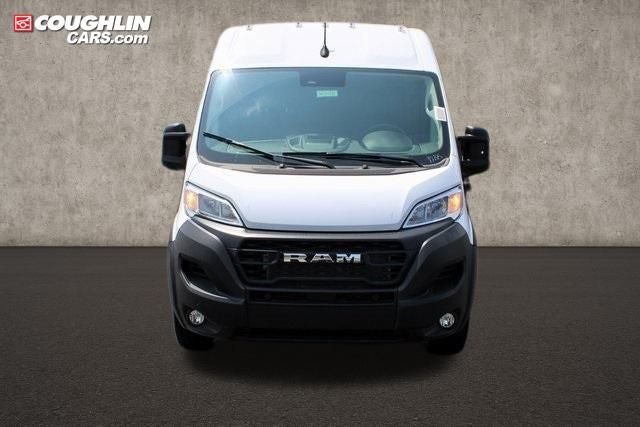 2024 RAM ProMaster 3500 High Roof