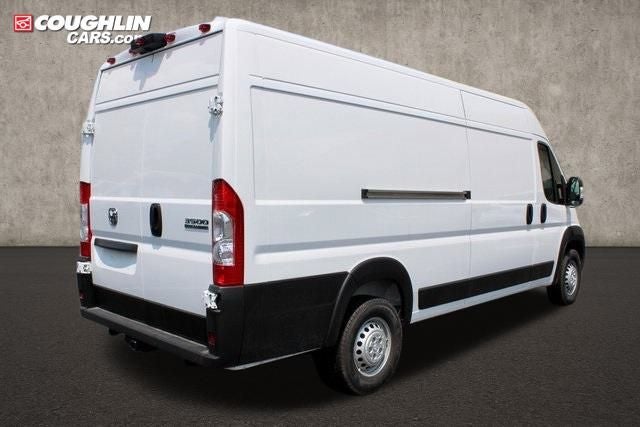 2024 RAM ProMaster 3500 High Roof