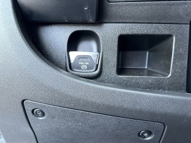 2024 RAM ProMaster 3500 Super High Roof