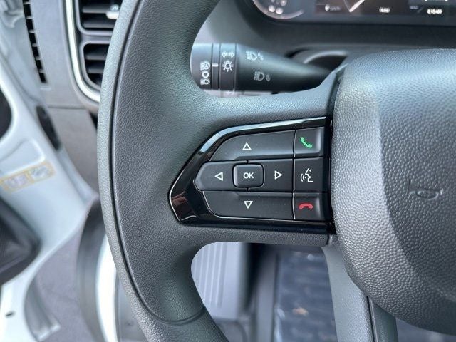 2024 RAM ProMaster 3500 Super High Roof