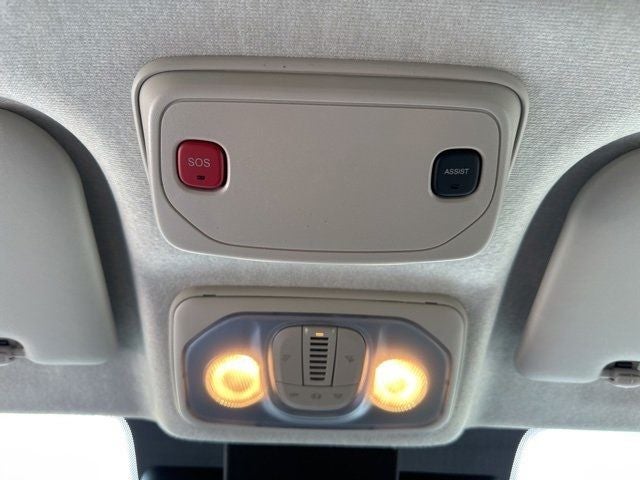 2024 RAM ProMaster 3500 Super High Roof