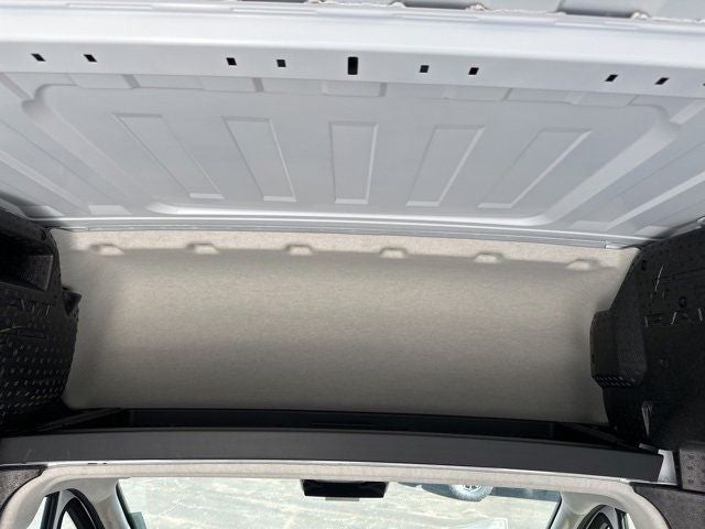 2024 RAM ProMaster 3500 Super High Roof