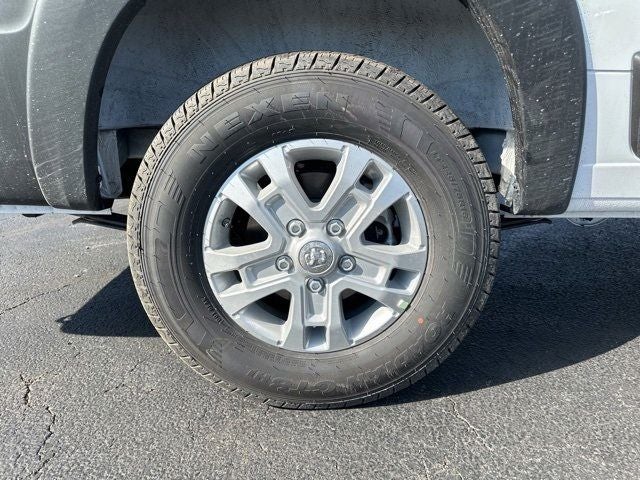 2024 RAM ProMaster 3500 Super High Roof