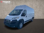 2024 RAM ProMaster 3500 Super High Roof