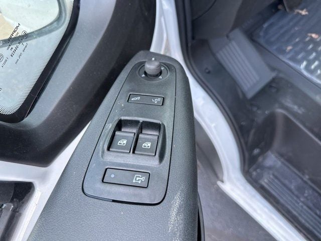 2024 RAM ProMaster 3500 Super High Roof