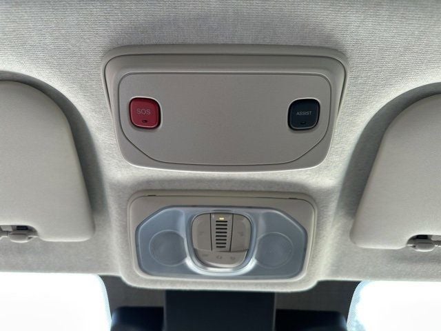 2024 RAM ProMaster 3500 Super High Roof