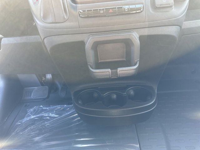 2024 RAM ProMaster 3500 Super High Roof