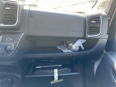 2024 RAM ProMaster 3500 Super High Roof