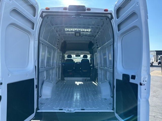 2024 RAM ProMaster 3500 Super High Roof