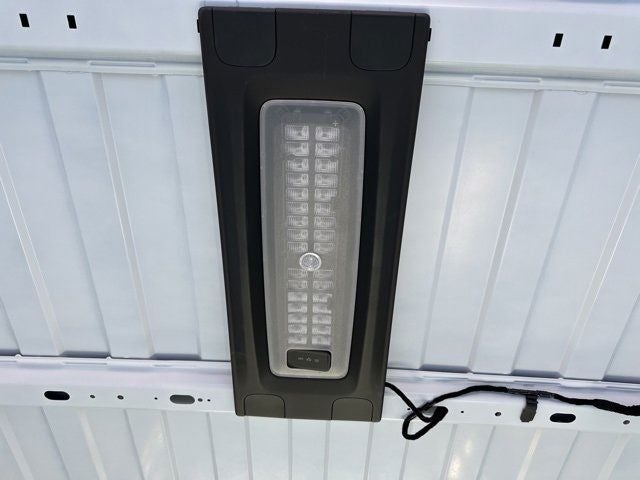 2024 RAM ProMaster 3500 Super High Roof
