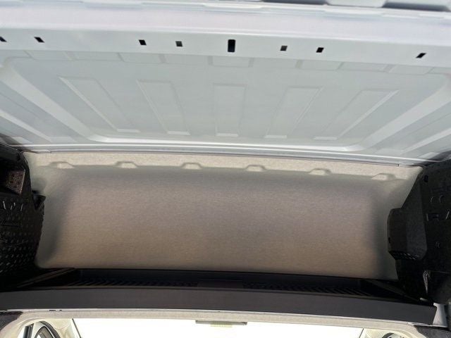 2024 RAM ProMaster 3500 Super High Roof
