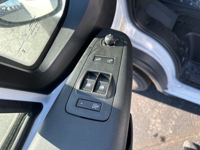 2024 RAM ProMaster 3500 Super High Roof