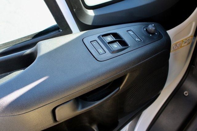 2024 RAM ProMaster 3500 Super High Roof