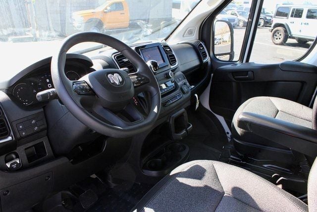 2024 RAM ProMaster 3500 Super High Roof