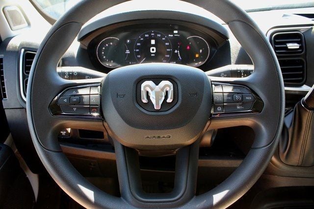 2024 RAM ProMaster 3500 Super High Roof