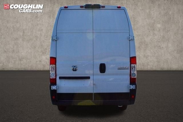 2024 RAM ProMaster 3500 Super High Roof