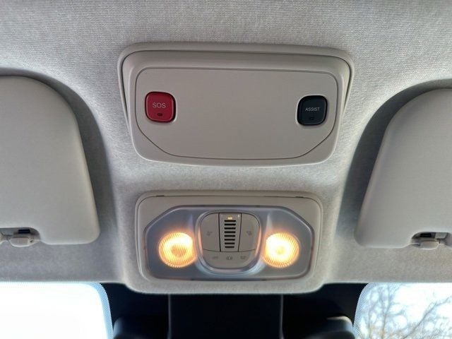 2024 RAM ProMaster 3500 Super High Roof