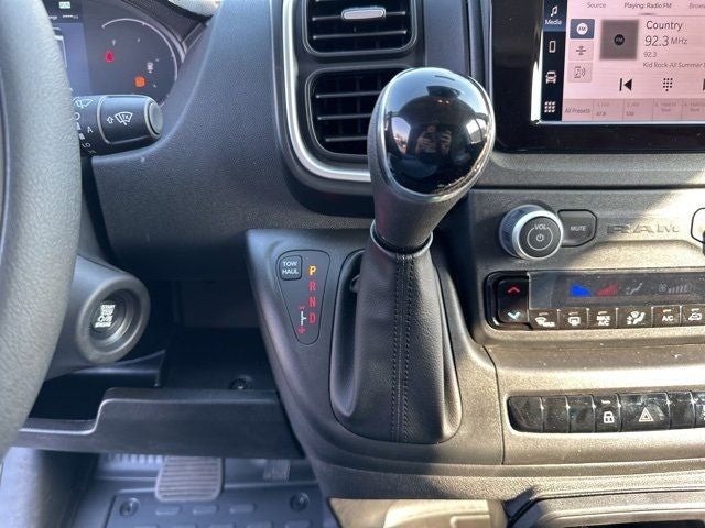 2024 RAM ProMaster 3500 Super High Roof