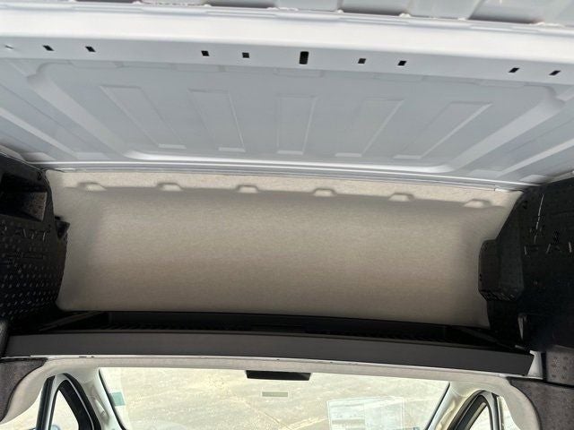 2024 RAM ProMaster 3500 Super High Roof