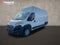 2024 RAM ProMaster 3500 Super High Roof
