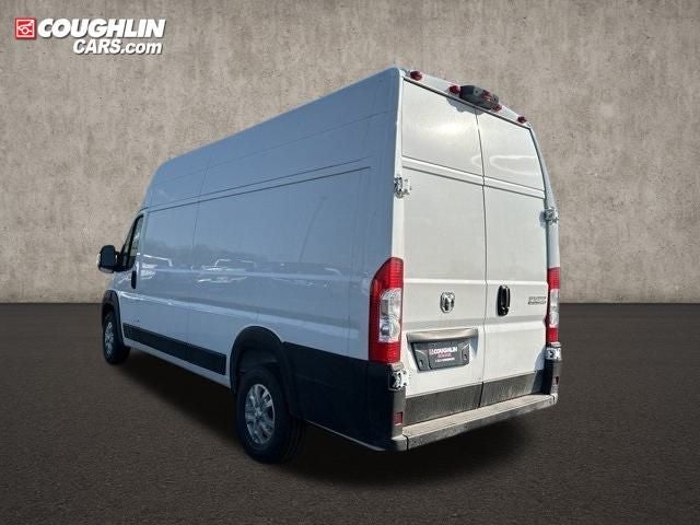 2024 RAM ProMaster 3500 Super High Roof