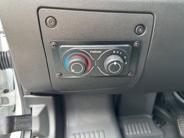 2023 RAM ProMaster 3500 Window Van High Roof