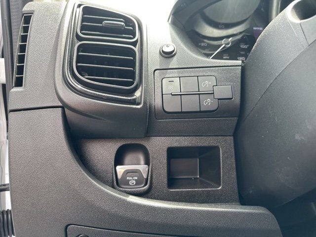 2023 RAM ProMaster 3500 Window Van High Roof