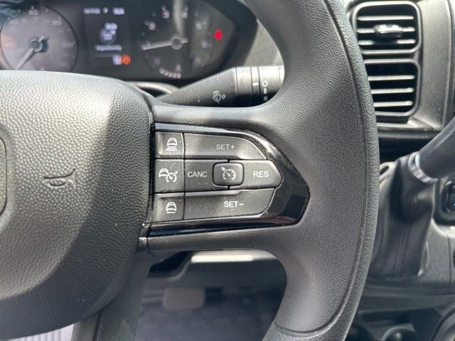 2023 RAM ProMaster 3500 Window Van High Roof