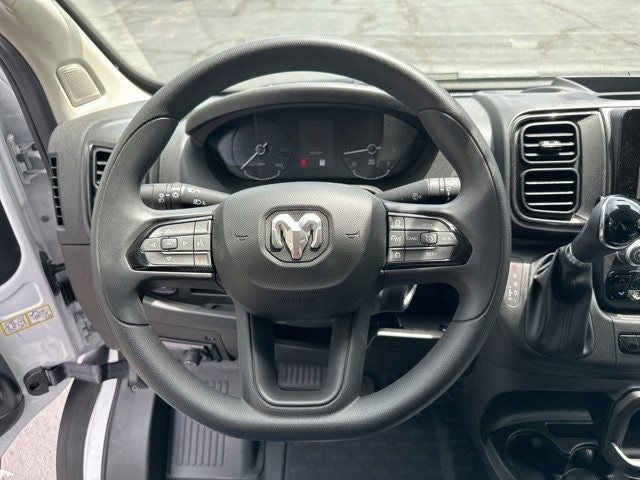 2023 RAM ProMaster 3500 Window Van High Roof