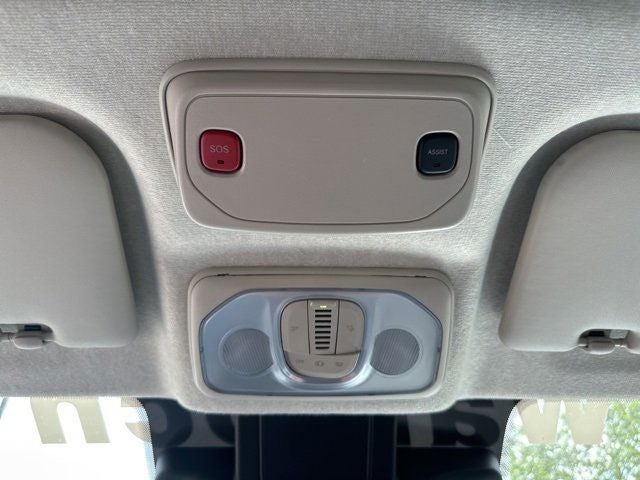 2023 RAM ProMaster 3500 Window Van High Roof