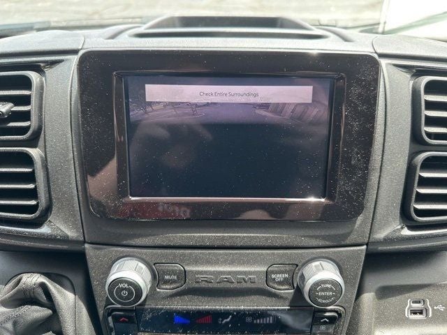 2023 RAM ProMaster 3500 Window Van High Roof