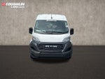 2023 RAM ProMaster 3500 Window Van High Roof