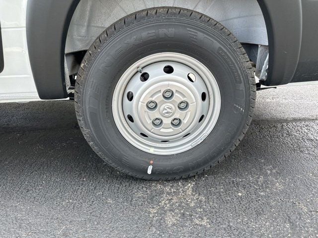 2023 RAM ProMaster 3500 Window Van High Roof