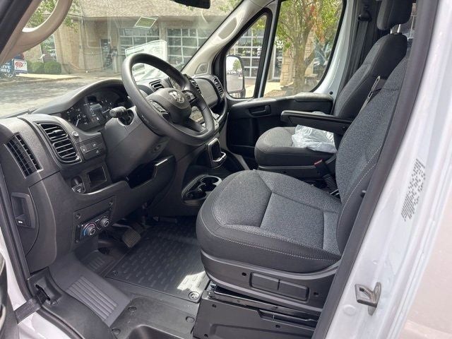 2023 RAM ProMaster 3500 Window Van High Roof